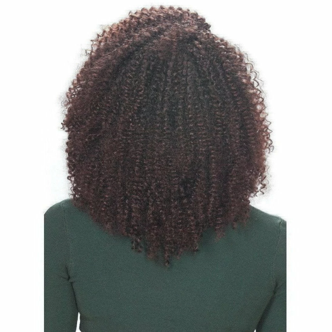 Zury: V8910 Naturali Star Synthetic Crochet Braid Bohemian - FINAL SALE 4 Zury: V8910 Naturali Star Synthetic Crochet Braid Bohemian - FINAL SALE - Image 2