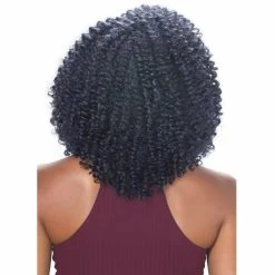 Zury: V8910 Naturali Star Synthetic Crochet Braid - Water Wave 13 Zury: V8910 Naturali Star Synthetic Crochet Braid - Water Wave -Wig Care Shop zury crochet hair zury v8910 naturali star synthetic crochet braid water wave 10947345842262