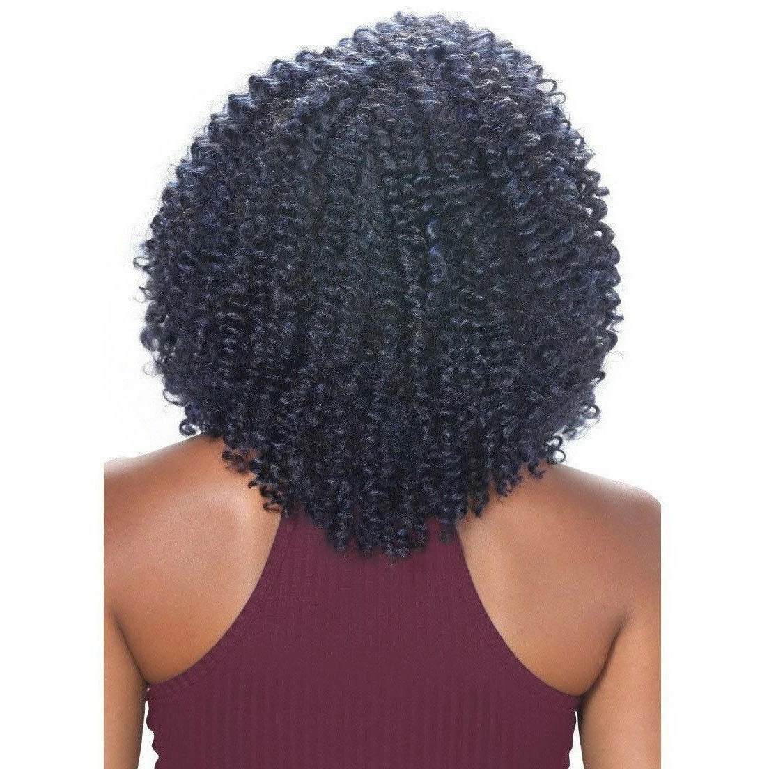 Zury: V8910 Naturali Star Synthetic Crochet Braid - Water Wave 4 Zury: V8910 Naturali Star Synthetic Crochet Braid - Water Wave - Image 2